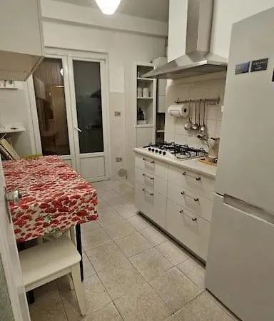 Ugo E Betty Holiday home Sanremo